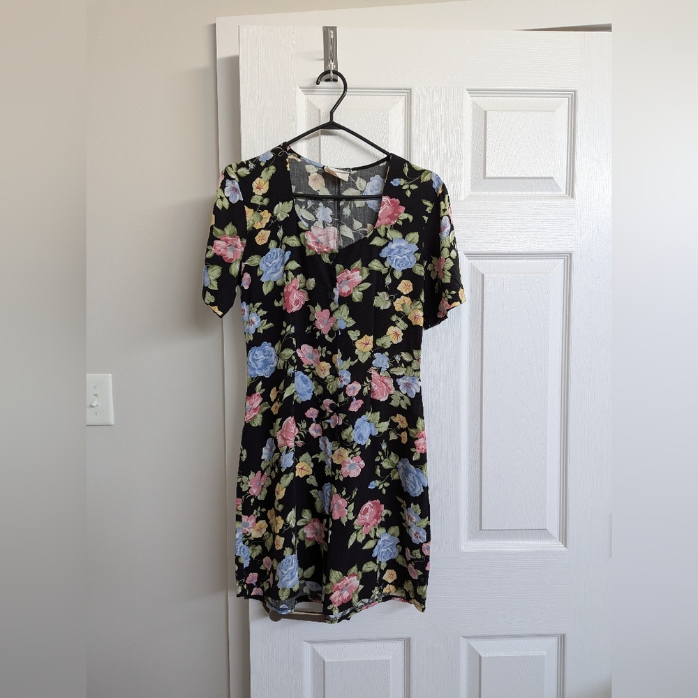 Vintage Smart Set Jumper